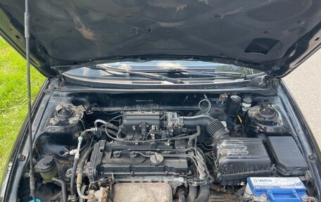 Hyundai Elantra III, 2005 год, 420 000 рублей, 11 фотография