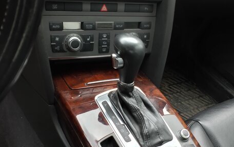 Audi A6, 2005 год, 850 000 рублей, 9 фотография