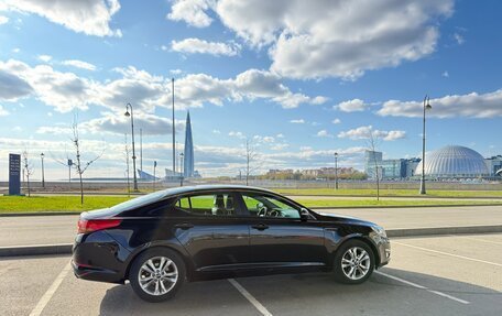KIA Optima III, 2013 год, 1 150 000 рублей, 6 фотография