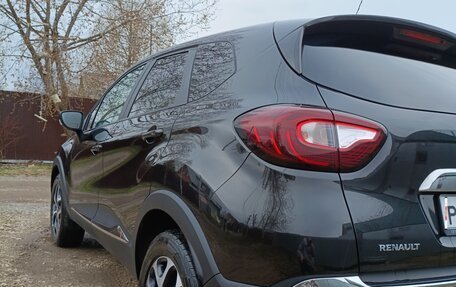 Renault Kaptur I рестайлинг, 2018 год, 1 150 000 рублей, 6 фотография