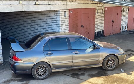 Mitsubishi Lancer IX, 2005 год, 295 000 рублей, 2 фотография
