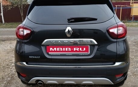 Renault Kaptur I рестайлинг, 2018 год, 1 150 000 рублей, 7 фотография
