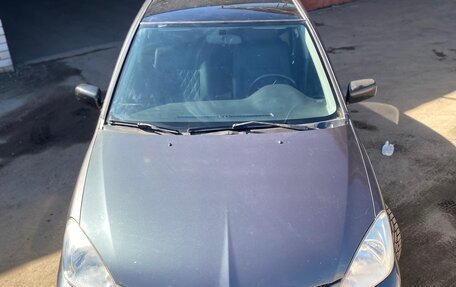 Mitsubishi Lancer IX, 2005 год, 295 000 рублей, 6 фотография