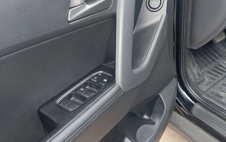 Hyundai Creta I рестайлинг, 2018 год, 1 750 000 рублей, 6 фотография