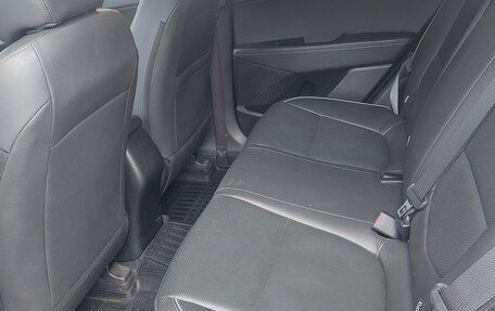 Hyundai Creta I рестайлинг, 2018 год, 1 750 000 рублей, 7 фотография