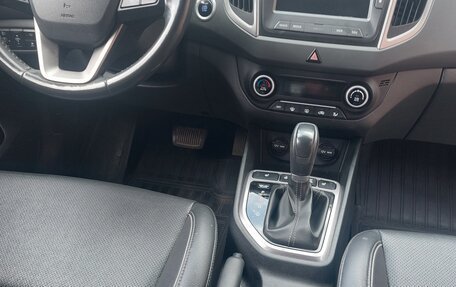 Hyundai Creta I рестайлинг, 2018 год, 1 750 000 рублей, 5 фотография
