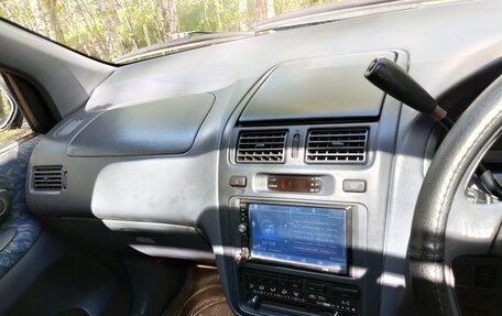 Toyota Ipsum II, 1996 год, 620 000 рублей, 7 фотография