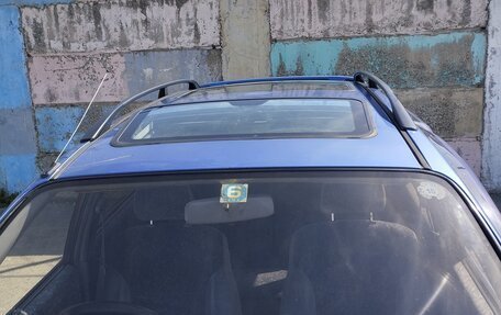 Toyota Ipsum II, 1996 год, 620 000 рублей, 9 фотография