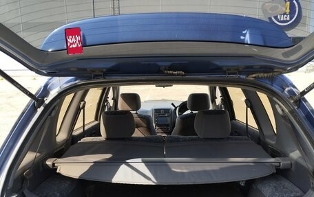 Toyota Ipsum II, 1996 год, 620 000 рублей, 11 фотография