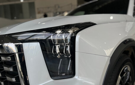 GAC GS8, 2025 год, 4 949 000 рублей, 6 фотография