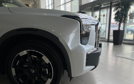 GAC GS8, 2025 год, 4 949 000 рублей, 7 фотография