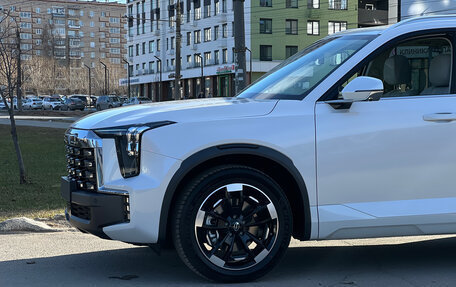 GAC GS8, 2025 год, 4 949 000 рублей, 4 фотография