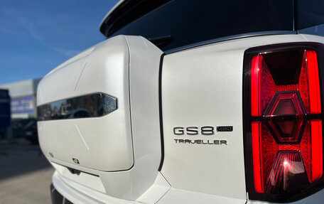 GAC GS8, 2025 год, 4 949 000 рублей, 5 фотография
