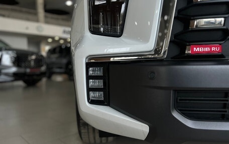 GAC GS8, 2025 год, 4 949 000 рублей, 23 фотография
