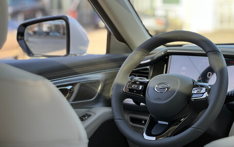 GAC GS8, 2025 год, 4 949 000 рублей, 8 фотография