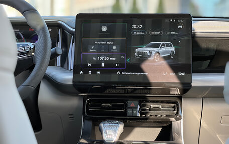 GAC GS8, 2025 год, 4 949 000 рублей, 10 фотография