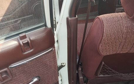 Nissan Laurel VIII, 1987 год, 265 000 рублей, 4 фотография