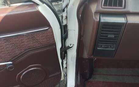 Nissan Laurel VIII, 1987 год, 265 000 рублей, 7 фотография