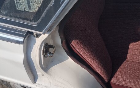 Nissan Laurel VIII, 1987 год, 265 000 рублей, 8 фотография