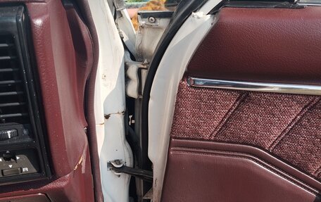 Nissan Laurel VIII, 1987 год, 265 000 рублей, 12 фотография