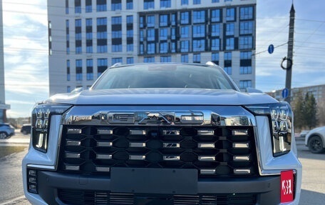 GAC GS8, 2025 год, 4 949 000 рублей, 22 фотография