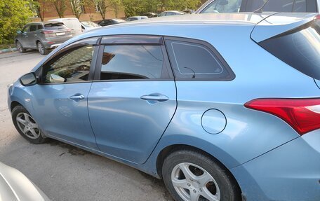 Hyundai i30 II рестайлинг, 2012 год, 1 100 000 рублей, 5 фотография