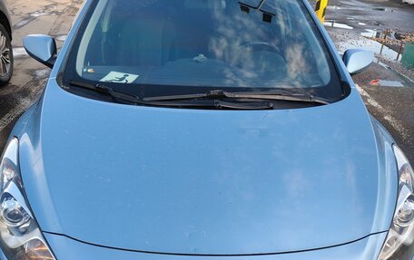 Hyundai i30 II рестайлинг, 2012 год, 1 100 000 рублей, 6 фотография