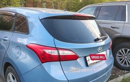Hyundai i30 II рестайлинг, 2012 год, 1 100 000 рублей, 7 фотография