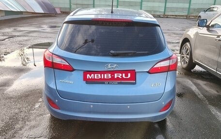 Hyundai i30 II рестайлинг, 2012 год, 1 100 000 рублей, 3 фотография