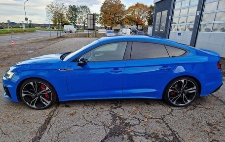 Audi S5, 2022 год, 7 950 000 рублей, 7 фотография