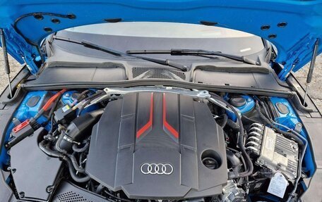 Audi S5, 2022 год, 7 950 000 рублей, 9 фотография