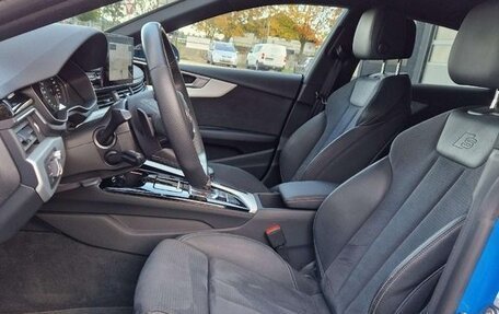 Audi S5, 2022 год, 7 950 000 рублей, 11 фотография