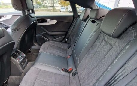Audi S5, 2022 год, 7 950 000 рублей, 12 фотография