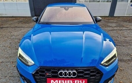 Audi S5, 2022 год, 7 950 000 рублей, 2 фотография