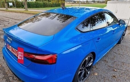 Audi S5, 2022 год, 7 950 000 рублей, 6 фотография