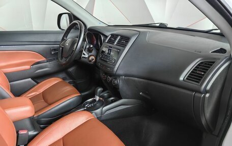 Mitsubishi ASX I рестайлинг, 2015 год, 1 455 000 рублей, 9 фотография