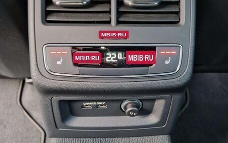Audi S5, 2022 год, 7 950 000 рублей, 13 фотография
