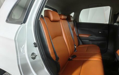 Mitsubishi ASX I рестайлинг, 2015 год, 1 455 000 рублей, 12 фотография
