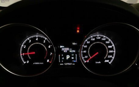 Mitsubishi ASX I рестайлинг, 2015 год, 1 455 000 рублей, 17 фотография