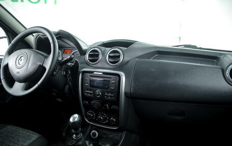 Renault Duster I рестайлинг, 2013 год, 950 000 рублей, 6 фотография
