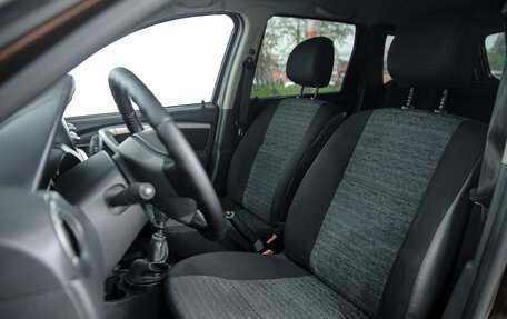 Renault Duster I рестайлинг, 2013 год, 950 000 рублей, 7 фотография