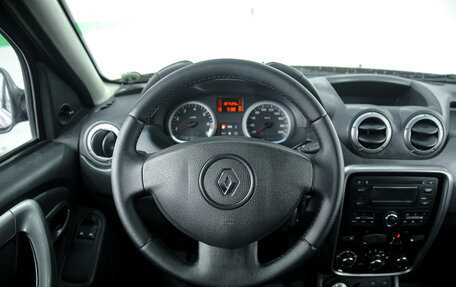 Renault Duster I рестайлинг, 2013 год, 950 000 рублей, 10 фотография