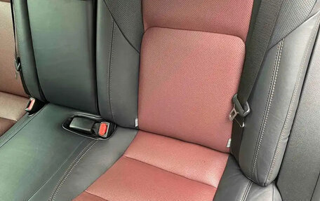Toyota Crown, 2020 год, 2 880 000 рублей, 7 фотография