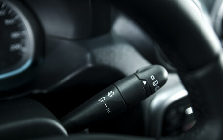 Renault Duster I рестайлинг, 2013 год, 950 000 рублей, 13 фотография