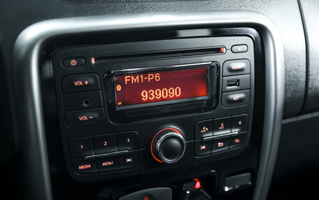 Renault Duster I рестайлинг, 2013 год, 950 000 рублей, 14 фотография