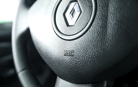 Renault Duster I рестайлинг, 2013 год, 950 000 рублей, 17 фотография