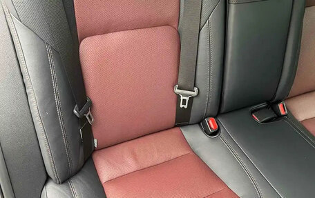 Toyota Crown, 2020 год, 2 880 000 рублей, 8 фотография