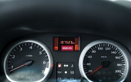 Renault Duster I рестайлинг, 2013 год, 950 000 рублей, 11 фотография