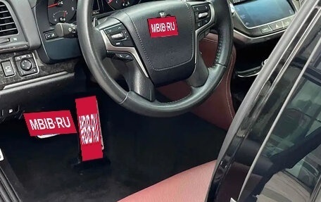 Toyota Crown, 2020 год, 2 880 000 рублей, 10 фотография
