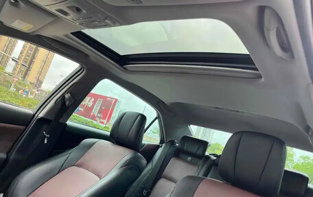 Toyota Crown, 2020 год, 2 880 000 рублей, 12 фотография